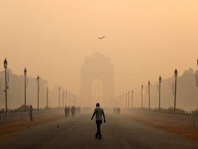 Lockdown results in low air pollution in north india